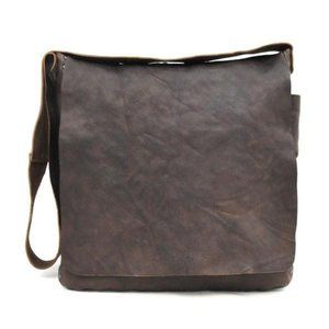 Cydwoq 100 % Leather Bag